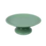 Suporte Porcelana Verde Candy M